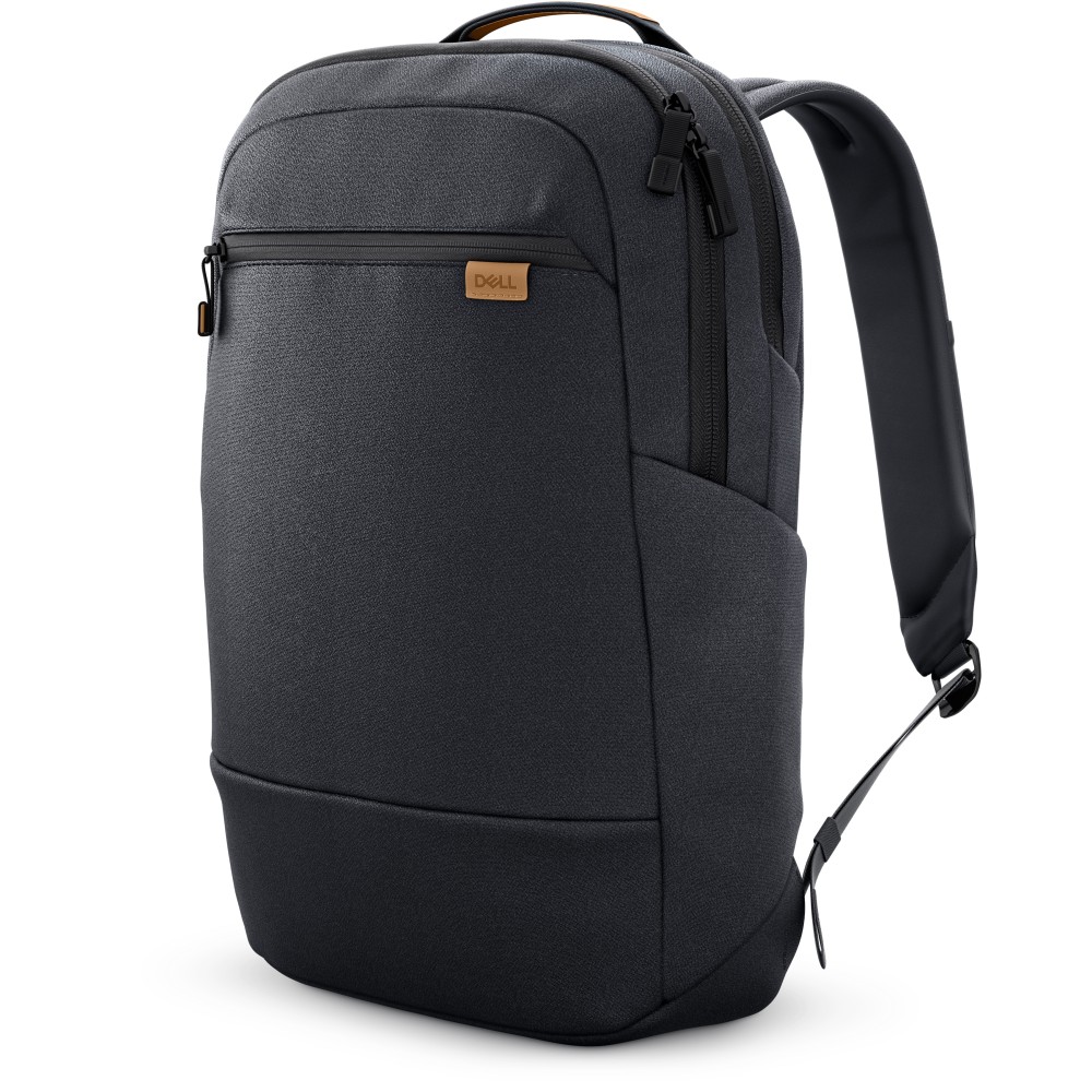 MOCHILA DELL ECOLOOP PREMIER SLIM PARA PORTATIL 16" NEGRA