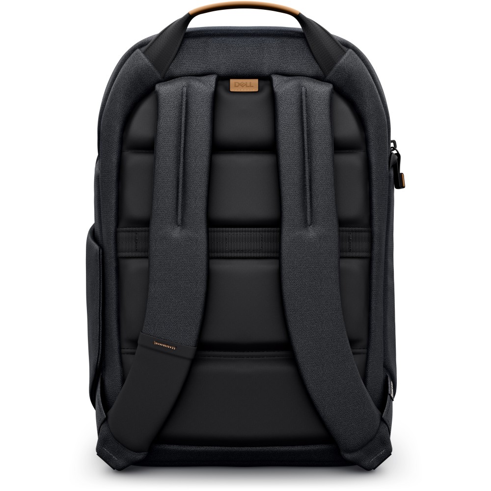 MOCHILA DELL ECOLOOP PREMIER SLIM PARA PORTATIL 16" NEGRA