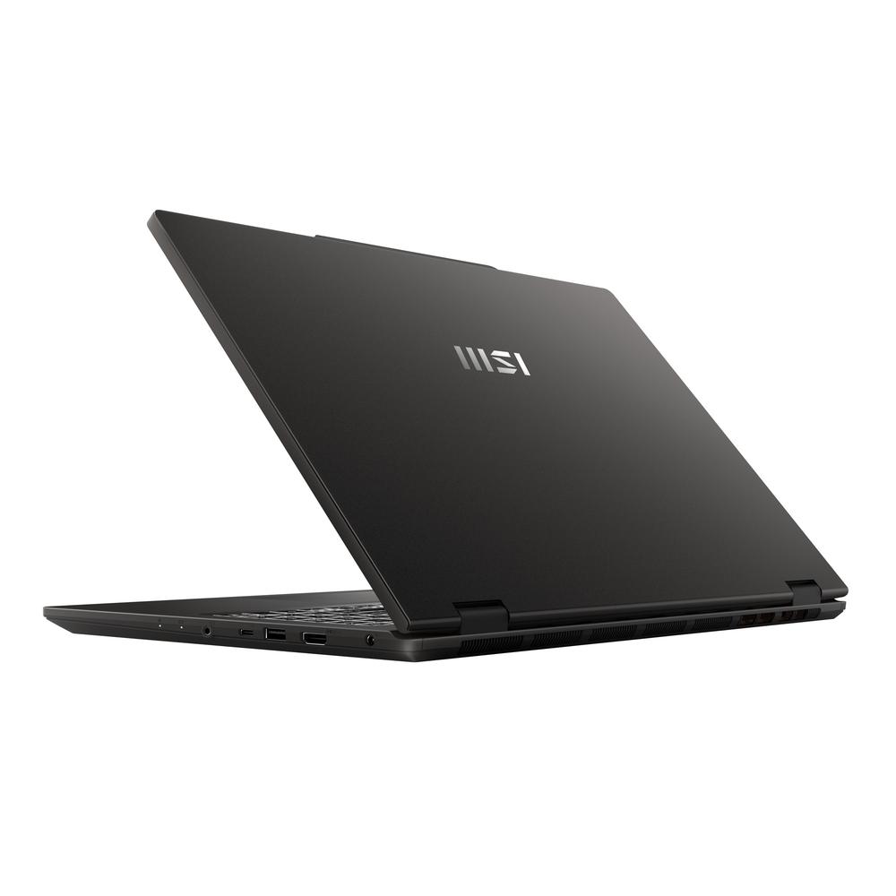 PORTATIL MSI VENTUREPRO 16-040ES CORE 7-240H/ 32GB/ SSD 1TB/ RTX 5060 8GB/ 16" 2K/ W11H