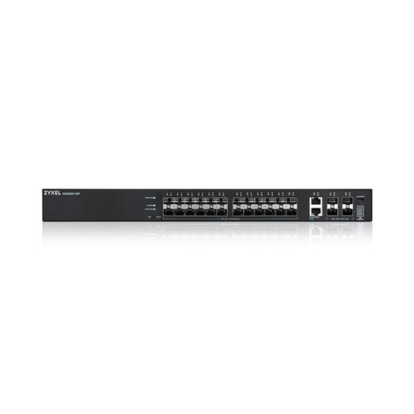 SWITCH 30 PUERTOS ZYXEL XGS2220-30F-EU0101F