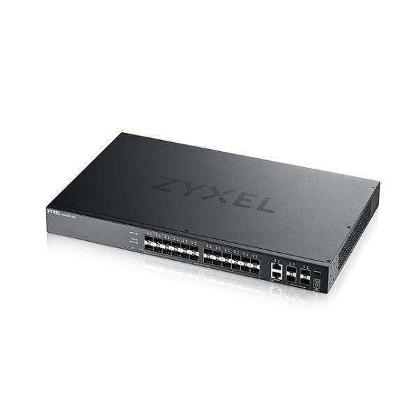 SWITCH 30 PUERTOS ZYXEL XGS2220-30F-EU0101F
