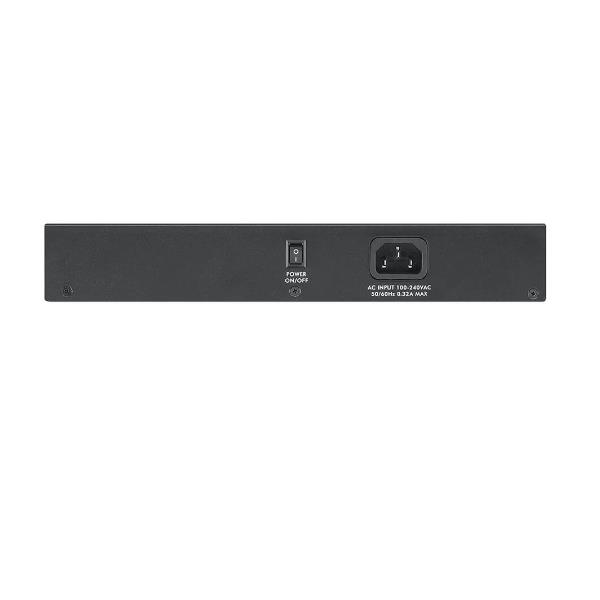 SWITCH ZYXEL GS1900-24E-EU0103F 24 PUERTOS