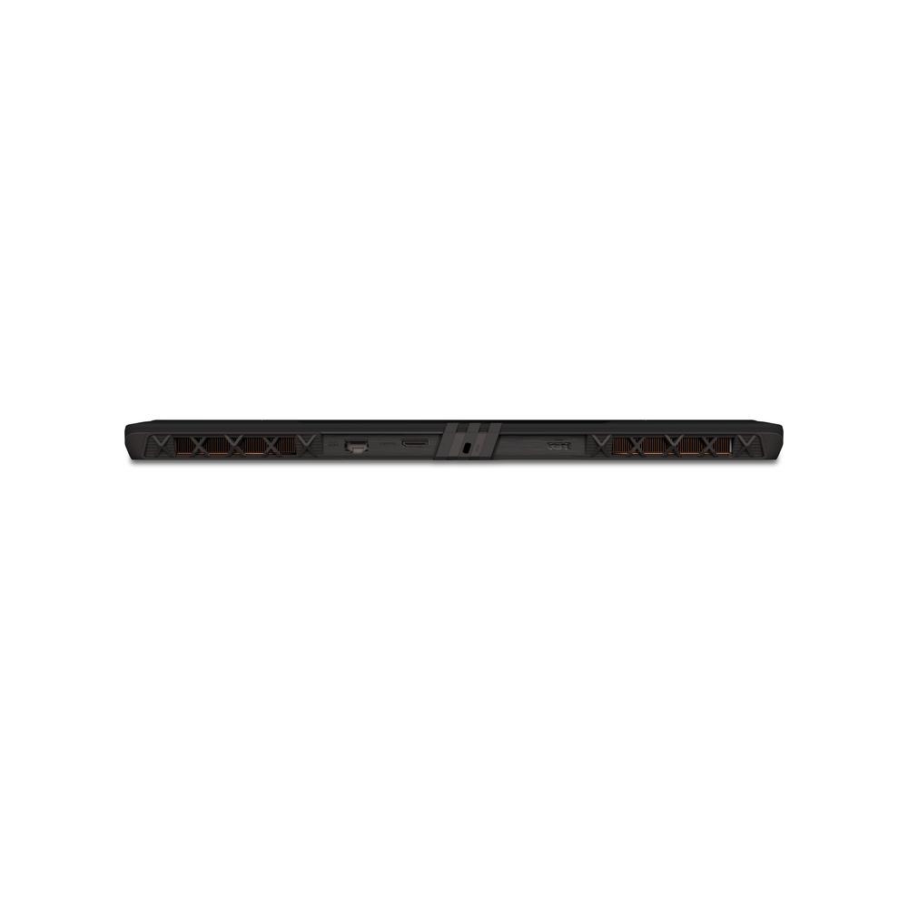 PORTATIL MSI VECTOR A16HX-054XES R9-8940HX/ 64GB/ SSD 1TB/ RTX 5080 16GB/ 16" QHD+/ FREEDOS