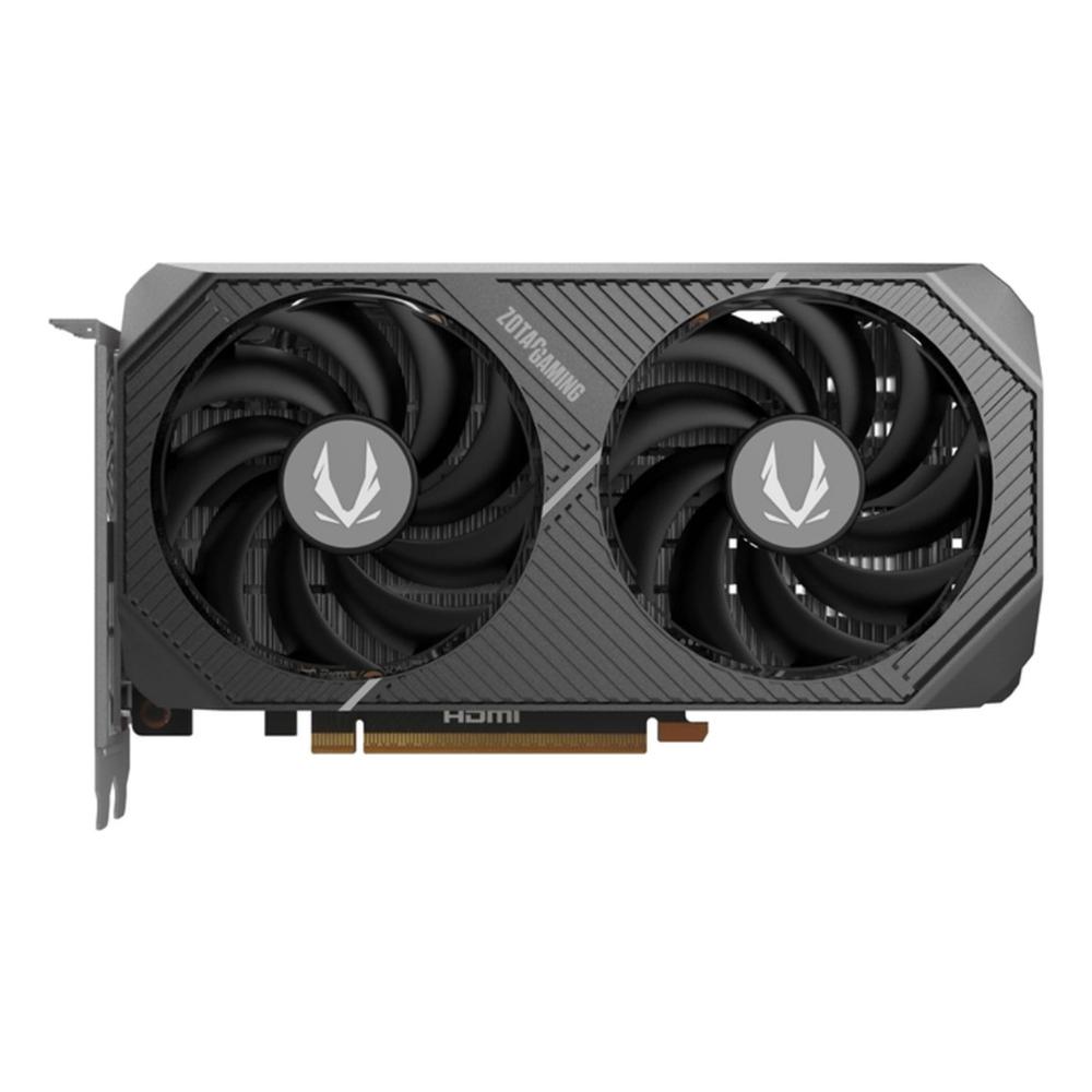 TARJETA GRAFICA ZOTAC RTX 5050 TWIN EDGE 8GB GDDR6/ 3X DP/ 1X HDMI PCI EXPRESS 5.0