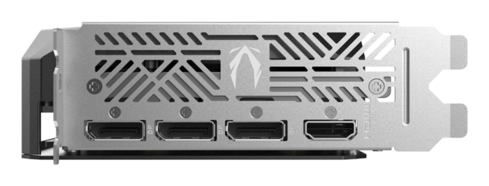 TARJETA GRAFICA ZOTAC RTX 5050 TWIN EDGE 8GB GDDR6/ 3X DP/ 1X HDMI PCI EXPRESS 5.0