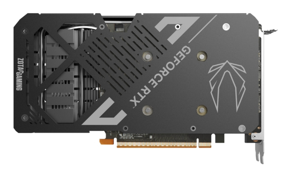 TARJETA GRAFICA ZOTAC RTX 5050 TWIN EDGE 8GB GDDR6/ 3X DP/ 1X HDMI PCI EXPRESS 5.0