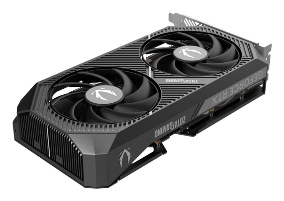 TARJETA GRAFICA ZOTAC RTX 5050 TWIN EDGE 8GB GDDR6/ 3X DP/ 1X HDMI PCI EXPRESS 5.0