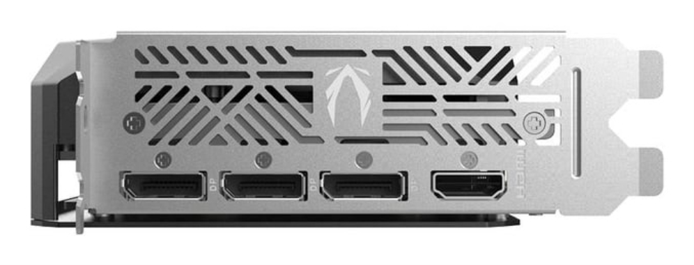 TARJETA GRAFICA ZOTAC RTX 5060 TWIN EDGE 8GB GDDR7/ 3X DP/ 1X HDMI PCI EXPRESS 5.0