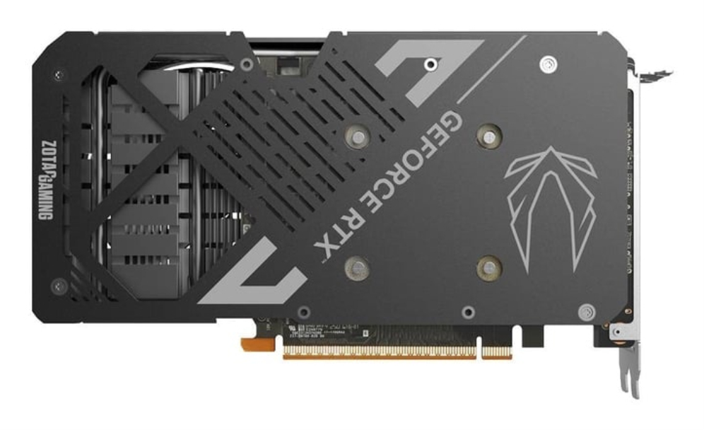 TARJETA GRAFICA ZOTAC RTX 5060 TWIN EDGE 8GB GDDR7/ 3X DP/ 1X HDMI PCI EXPRESS 5.0
