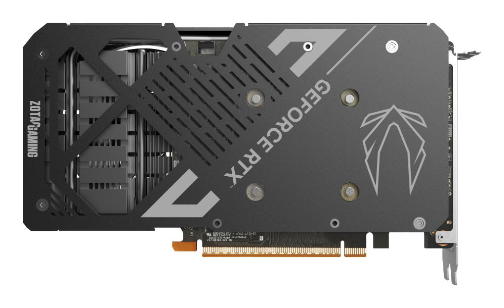 TARJETA GRAFICA ZOTAC RTX 5060 TWIN EDGE OC 8GB/ 3X DP/ 1X HDMI PCI EXPRESS 5.0