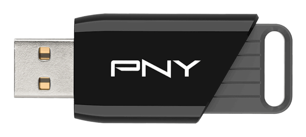 MEMORIA USB 3.2 PNY ATTACHE X 128GB
