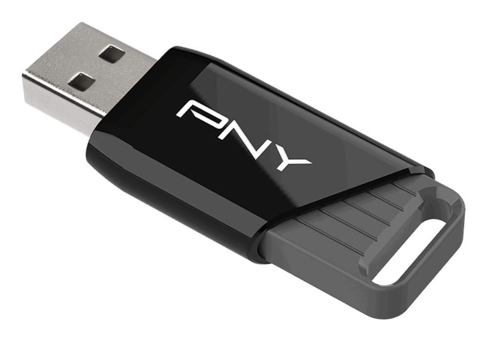 MEMORIA USB 3.2 PNY ATTACHE X 128GB