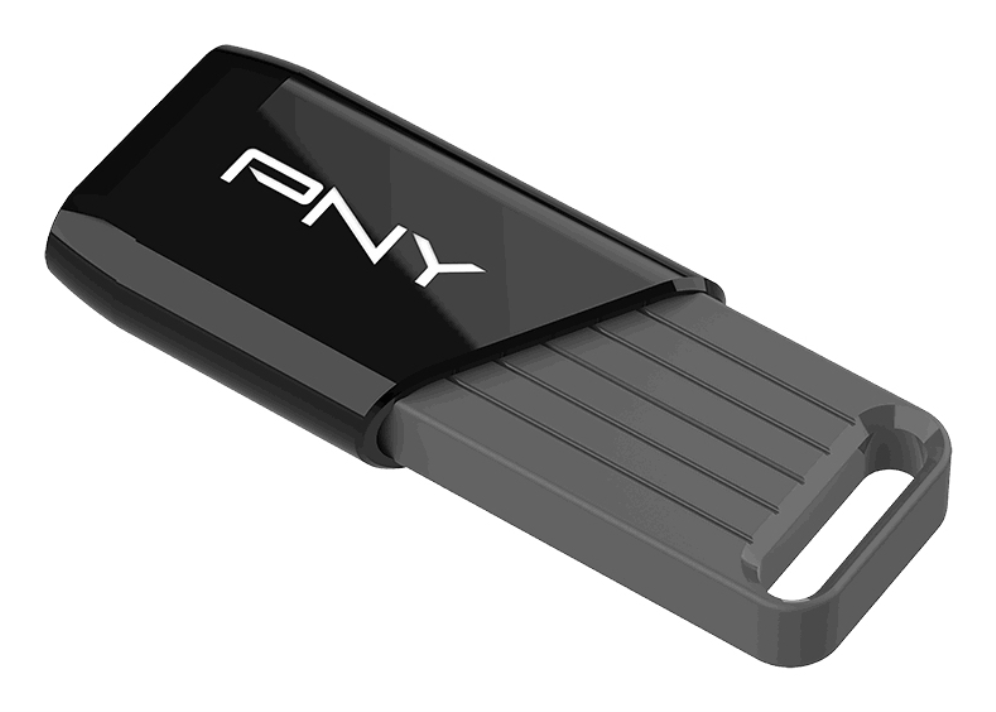 MEMORIA USB 3.2 PNY ATTACHE X 128GB