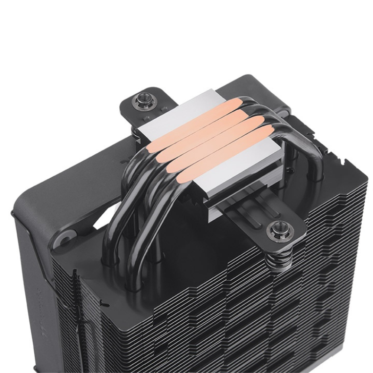 VENTILADOR CPU THERMALTAKE ASTRIA 200 ARGB 120MM NEGRO
