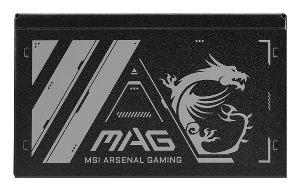 FUENTE ALIMENTACION MSI MAG A500N-H GAMING ATX 500W