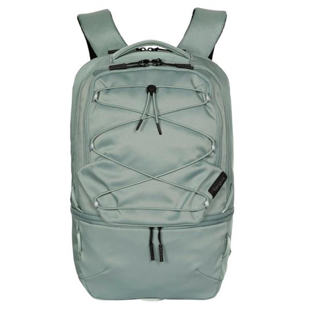 MOCHILA TARGUS TBB65905GL PARA PORTATIL 16" VERDE