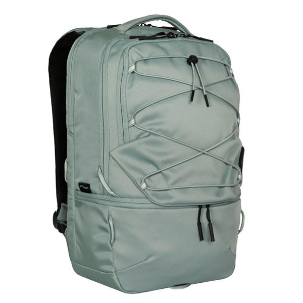MOCHILA TARGUS TBB65905GL PARA PORTATIL 16" VERDE
