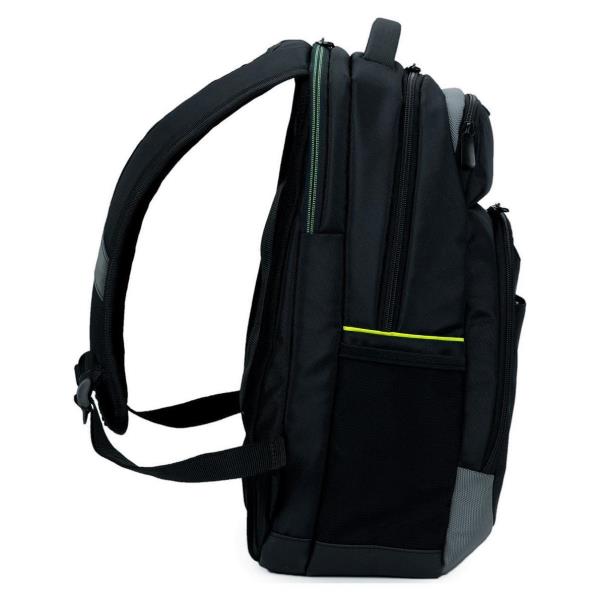 MOCHILA TARGUS CITYGEAR PARA PORTATIL 14" NEGRA