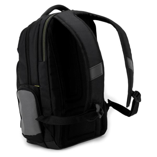 MOCHILA TARGUS CITYGEAR PARA PORTATIL 14" NEGRA