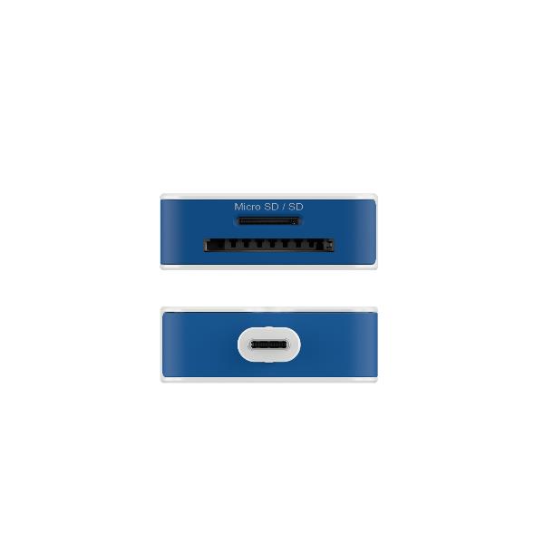 DOCKING STATION TARGUS USB TIPO C 9 EN 1