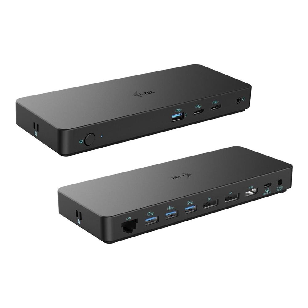 DOCKING STATION I-TEC 12 EN 1