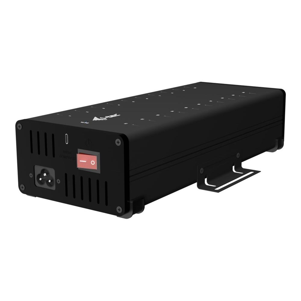 HUB CARGA I-TEC 20 EN 1