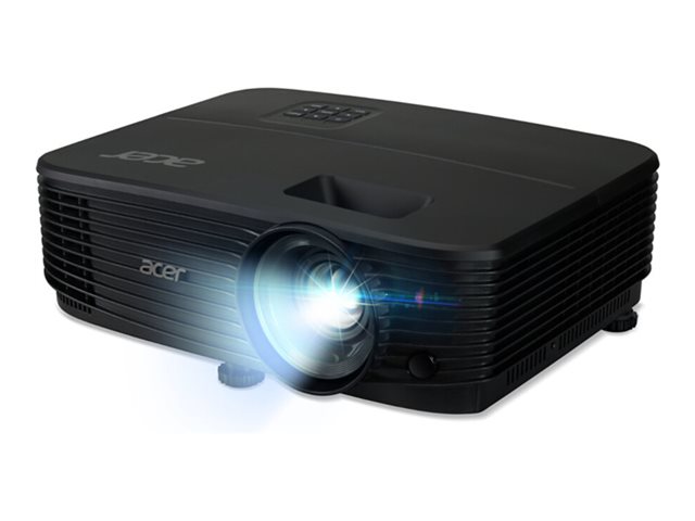 PROYECTOR ACER X1123HP DLP 3D SVGA 4000 LUMENES