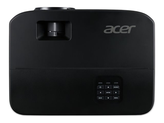 PROYECTOR ACER X1123HP DLP 3D SVGA 4000 LUMENES