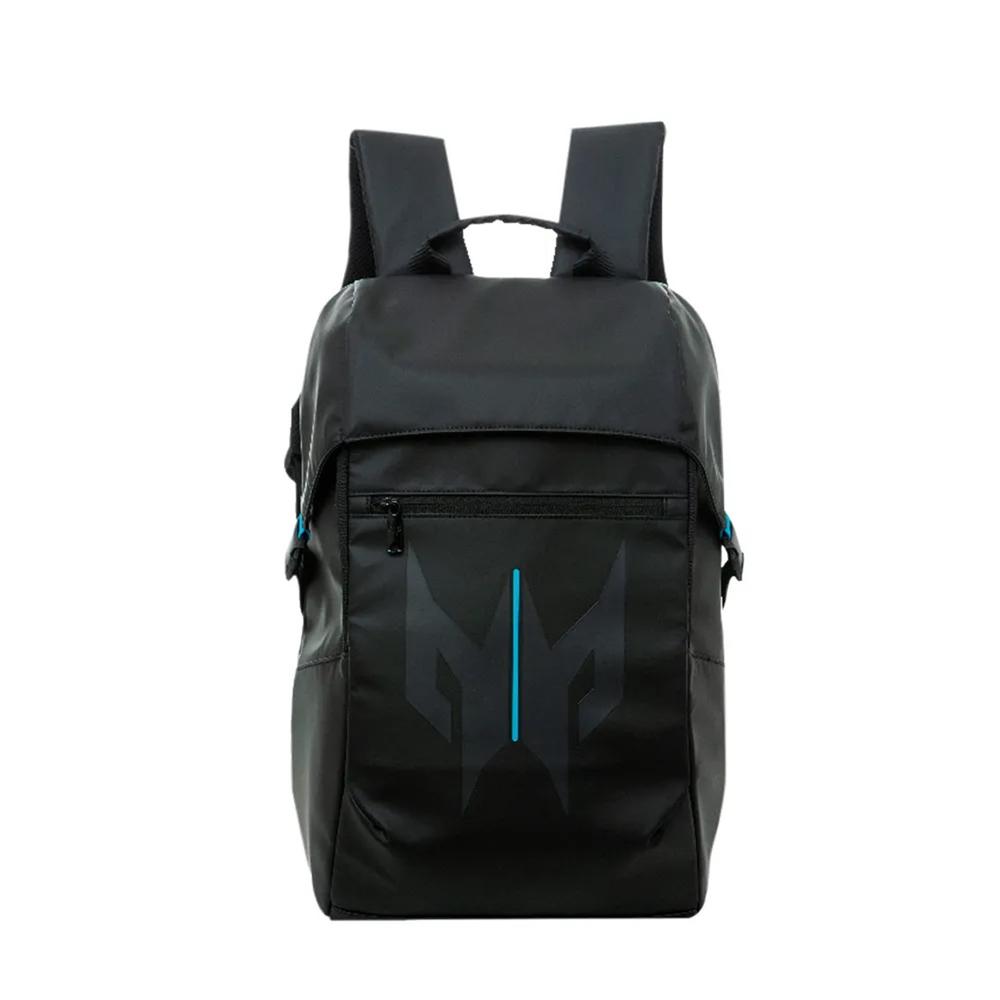 MOCHILA ACER PREDATOR UTILITY PARA PORTATIL 16" NEGRA