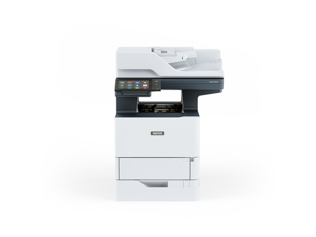 MULTIFUNCION XEROX LASER VersaLink B625V_DN MONOCROMO A4/ 61PPM/ RED/ NFC/ DUPLEX