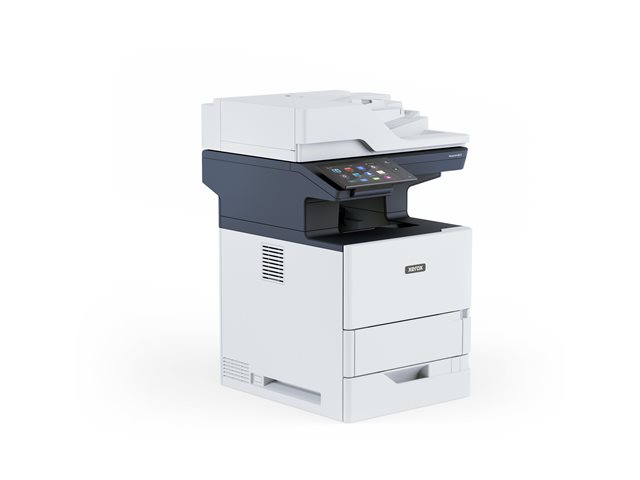 MULTIFUNCION XEROX LASER VersaLink B625V_DN MONOCROMO A4/ 61PPM/ RED/ NFC/ DUPLEX