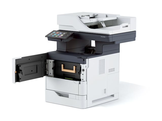 MULTIFUNCION XEROX LASER VersaLink B625V_DN MONOCROMO A4/ 61PPM/ RED/ NFC/ DUPLEX