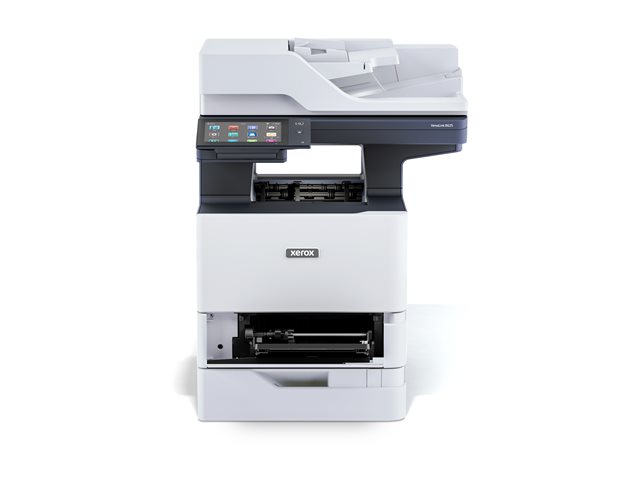 MULTIFUNCION XEROX LASER VersaLink B625V_DN MONOCROMO A4/ 61PPM/ RED/ NFC/ DUPLEX