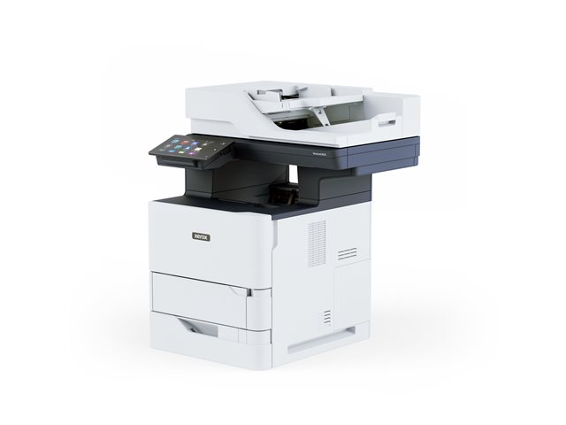 MULTIFUNCION XEROX LASER VersaLink B625V_DN MONOCROMO A4/ 61PPM/ RED/ NFC/ DUPLEX