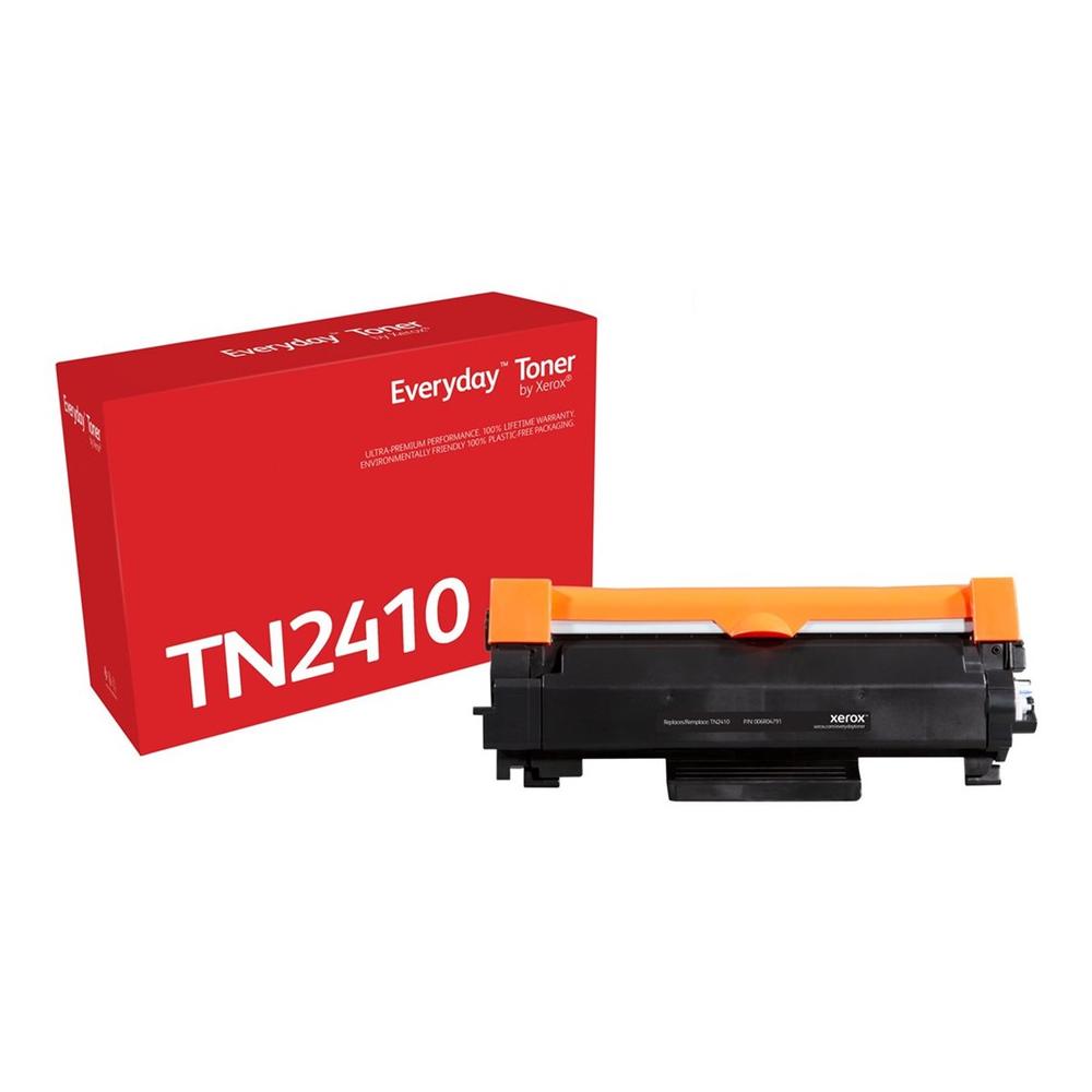 TONER XEROX EVERYDAY COMPATIBLE PARA BROTHER TN-2410 MONO