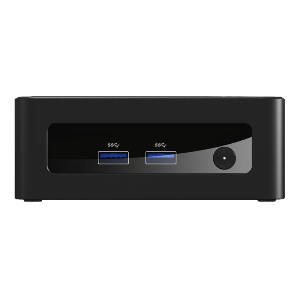 MINI ORDENADOR LEOTEC LEMPC22 I5-12450H/ 8GB/ SSD 256GB/ WINDOWS 11 PRO PREINSTALADO / LICENCIA DE ACTIVACION NO INCLUIDA