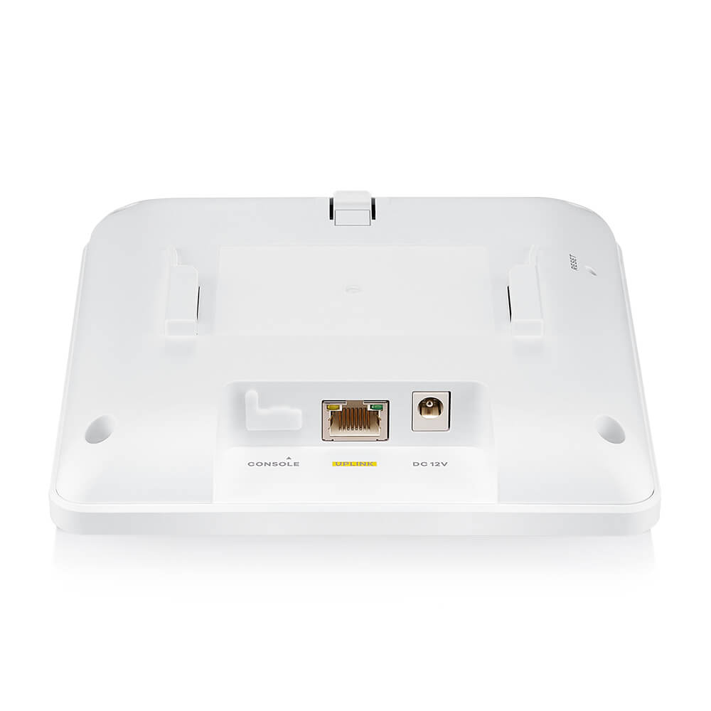 PUNTO DE ACCESO ZYXEL NWA90BEPRO AP WiFi7 BE6500 PoE+ Dual