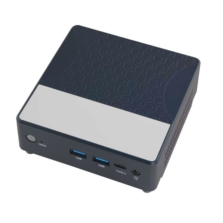 MINI ORDENADOR LEOTEC LEMPC21 R5-3500U/ 8GB/ SSD 128GB/ WINDOWS 11 PRO PREINSTALADO / LICENCIA DE ACTIVACION NO INCLUIDA