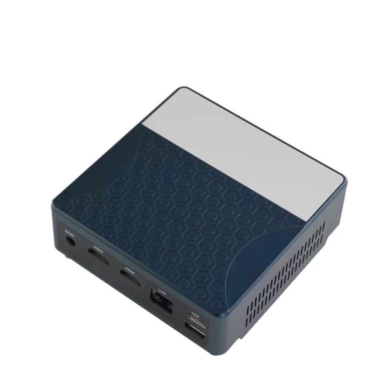 MINI ORDENADOR LEOTEC LEMPC21 R5-3500U/ 8GB/ SSD 128GB/ WINDOWS 11 PRO PREINSTALADO / LICENCIA DE ACTIVACION NO INCLUIDA