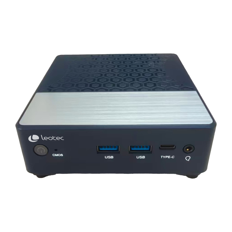 MINI ORDENADOR LEOTEC LEMPC21 R5-3500U/ 8GB/ SSD 128GB/ WINDOWS 11 PRO PREINSTALADO / LICENCIA DE ACTIVACION NO INCLUIDA