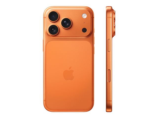 APPLE IPHONE 17 PRO 256GB COSMIC ORANGE