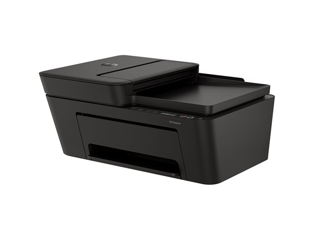 MULTIFUNCION INYECCION HP DESKJET 4310 COLOR