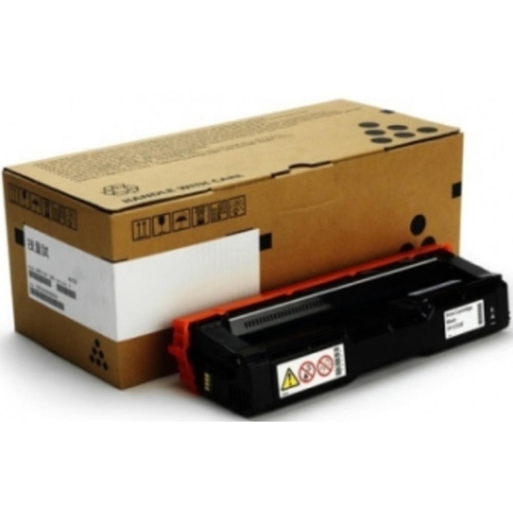 Toner Ricoh SP C252DN/252SF/262SFNW/262DNW C252E Negro