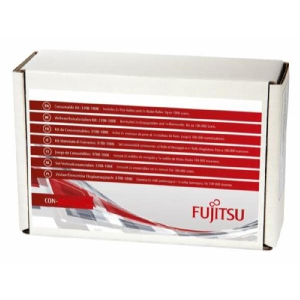 JUEGO DE CONSUMIBLES FI-8000
