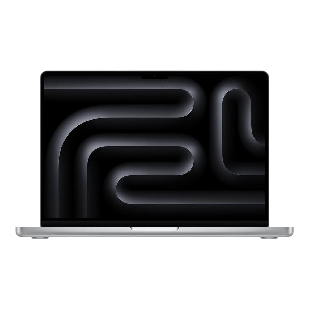 PORTATIL APPLE MACBOOK PRO 14 / APPLE M5 / 24GB / SSD 1TB / 14.2" / SILVER