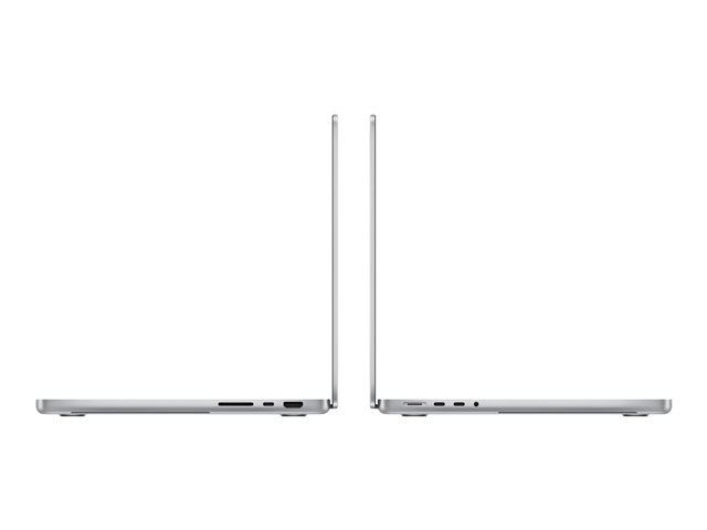 PORTATIL APPLE MACBOOK PRO 14 / APPLE M5 / 24GB / SSD 1TB / 14.2" / SILVER