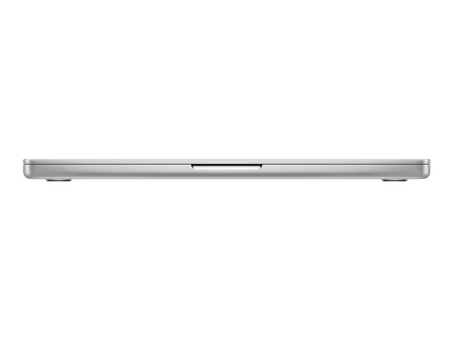 PORTATIL APPLE MACBOOK PRO 14 / APPLE M5 / 24GB / SSD 1TB / 14.2" / SILVER