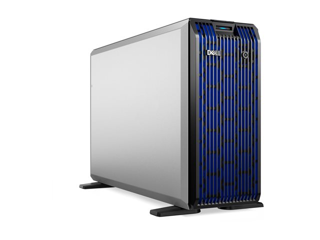 SERVIDOR DELL POWEREDGE T360 XEON 6325P 32GB SSD 480GB