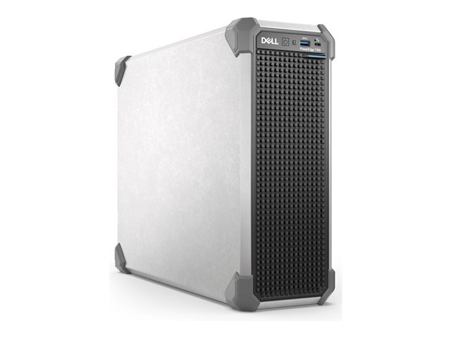 SERVIDOR DELL POWEREDGE T160 INTEL XEON 6315P 16GB 2TB