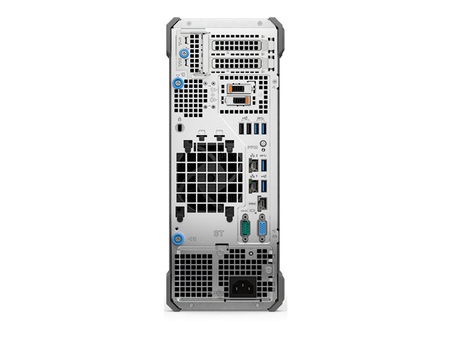 SERVIDOR DELL POWEREDGE T160 INTEL XEON 6315P 16GB 2TB